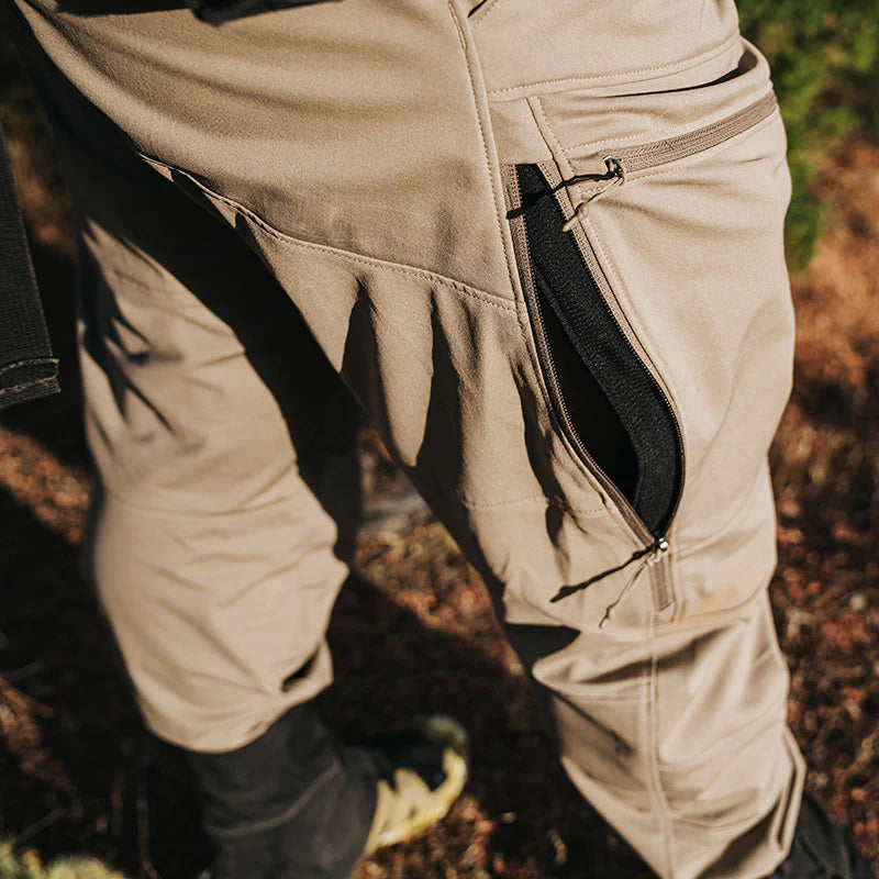 Stone Glacier - Praxis Pants