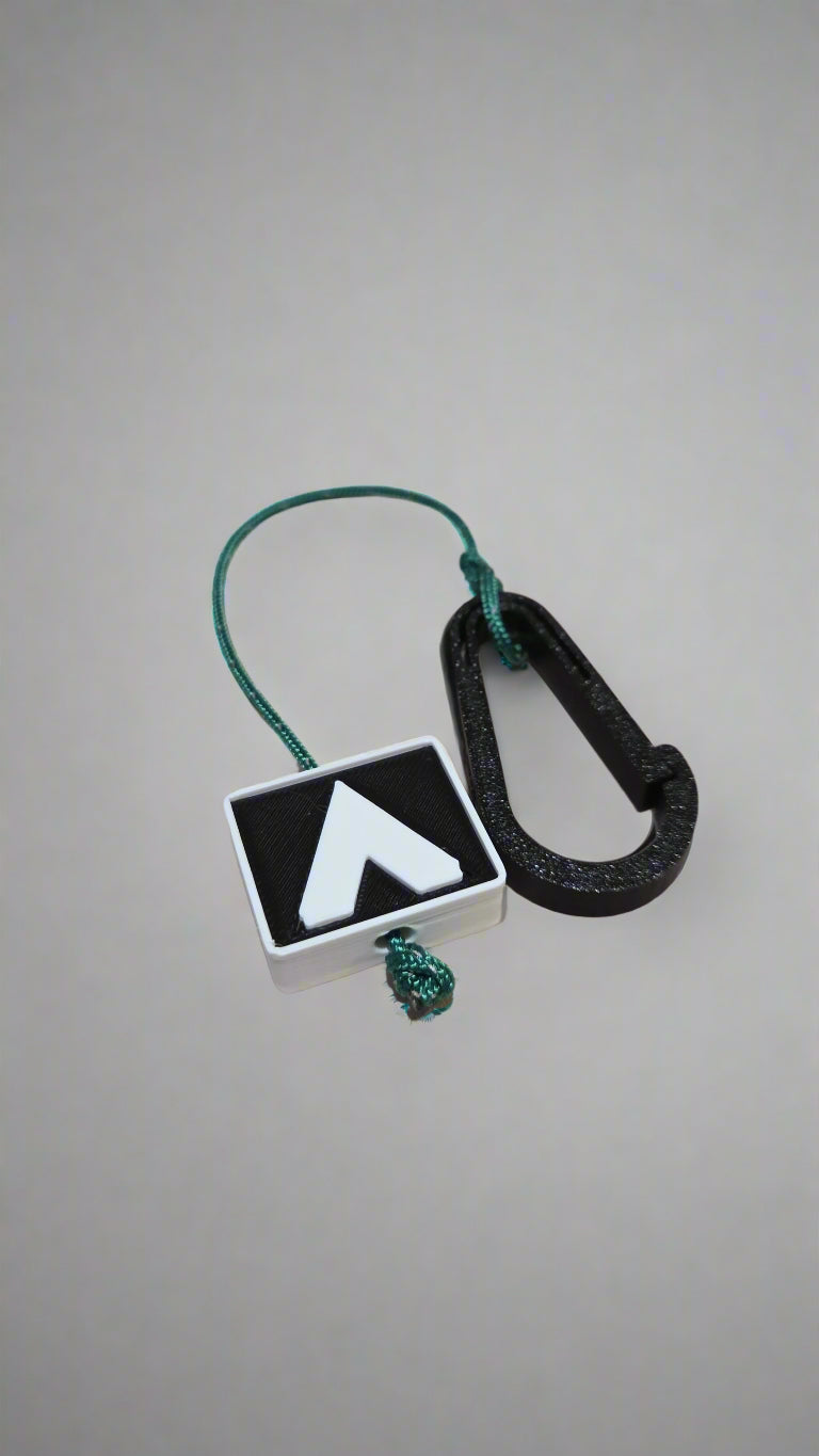 Jereko Gear - Geartrade Pack Charm