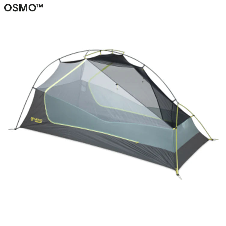 Nemo - Dragonfly OSMO 1P Tent