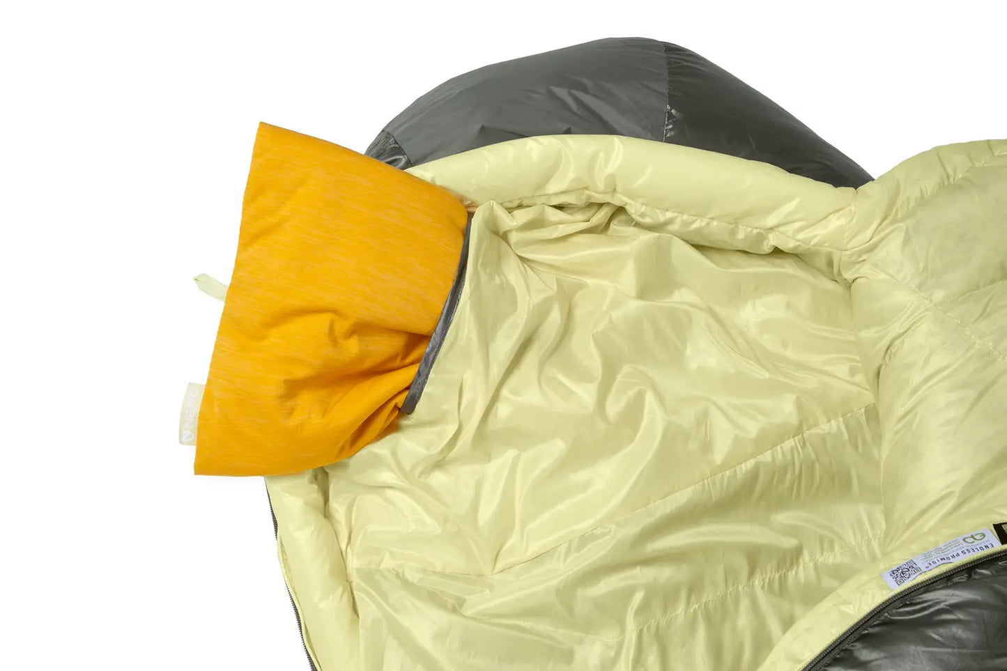 Nemo Equipment - Disco™ Women's 15F (-9C) Down Endless Promise Sleeping Bag 2025 - Long