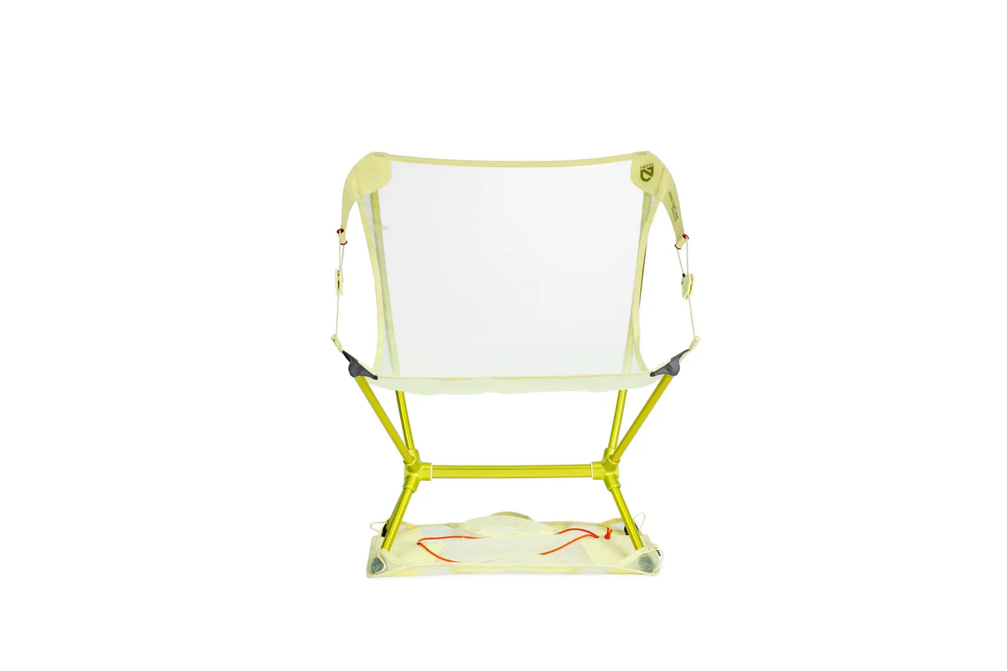 Nemo - Moonlite Elite Reclining Backpacking Chair