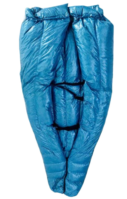 Hotcore - Hero 3 Down Quilt -6C