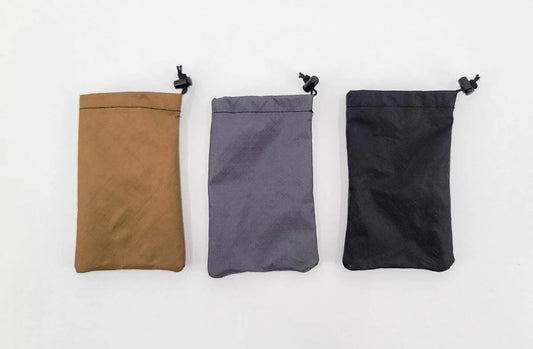 Hilltop Packs - Rock Throw Sack (Ecopak)