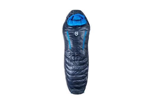 Nemo Equipment -  Riff™ Men's Long 30F (-1C) Down Endless Promise Sleeping Bag