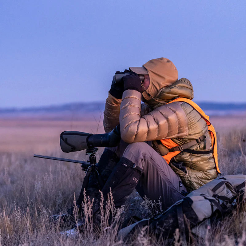 Stone Glacier - Grumman Down Jacket