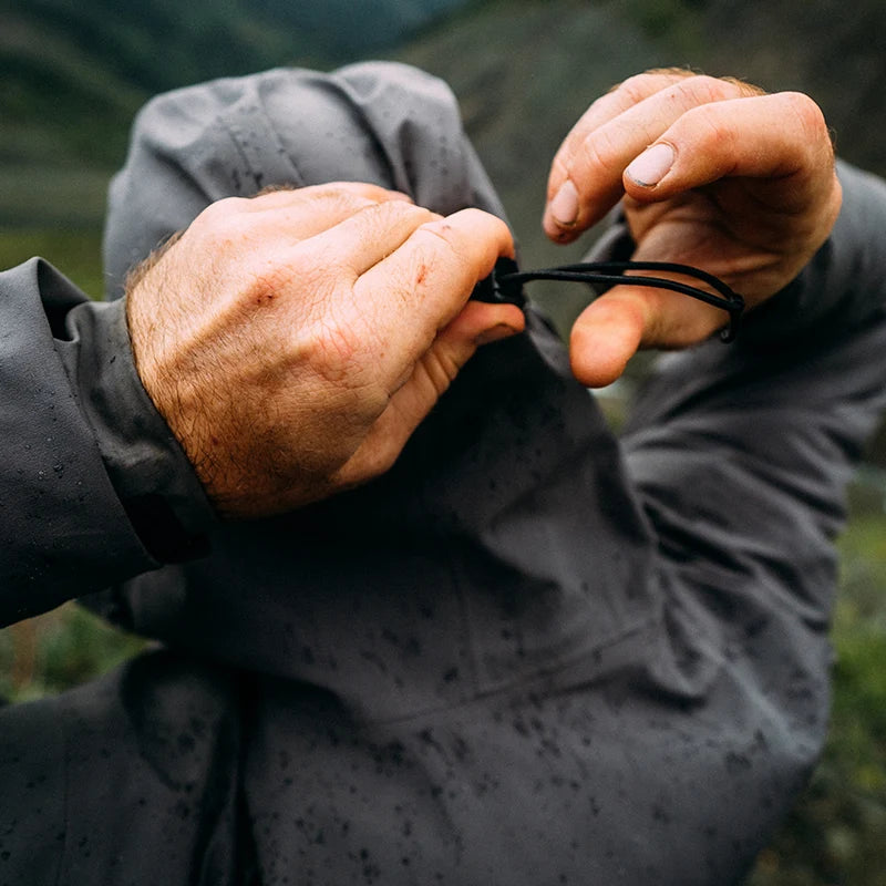 Stone Glacier - M5 Jacket