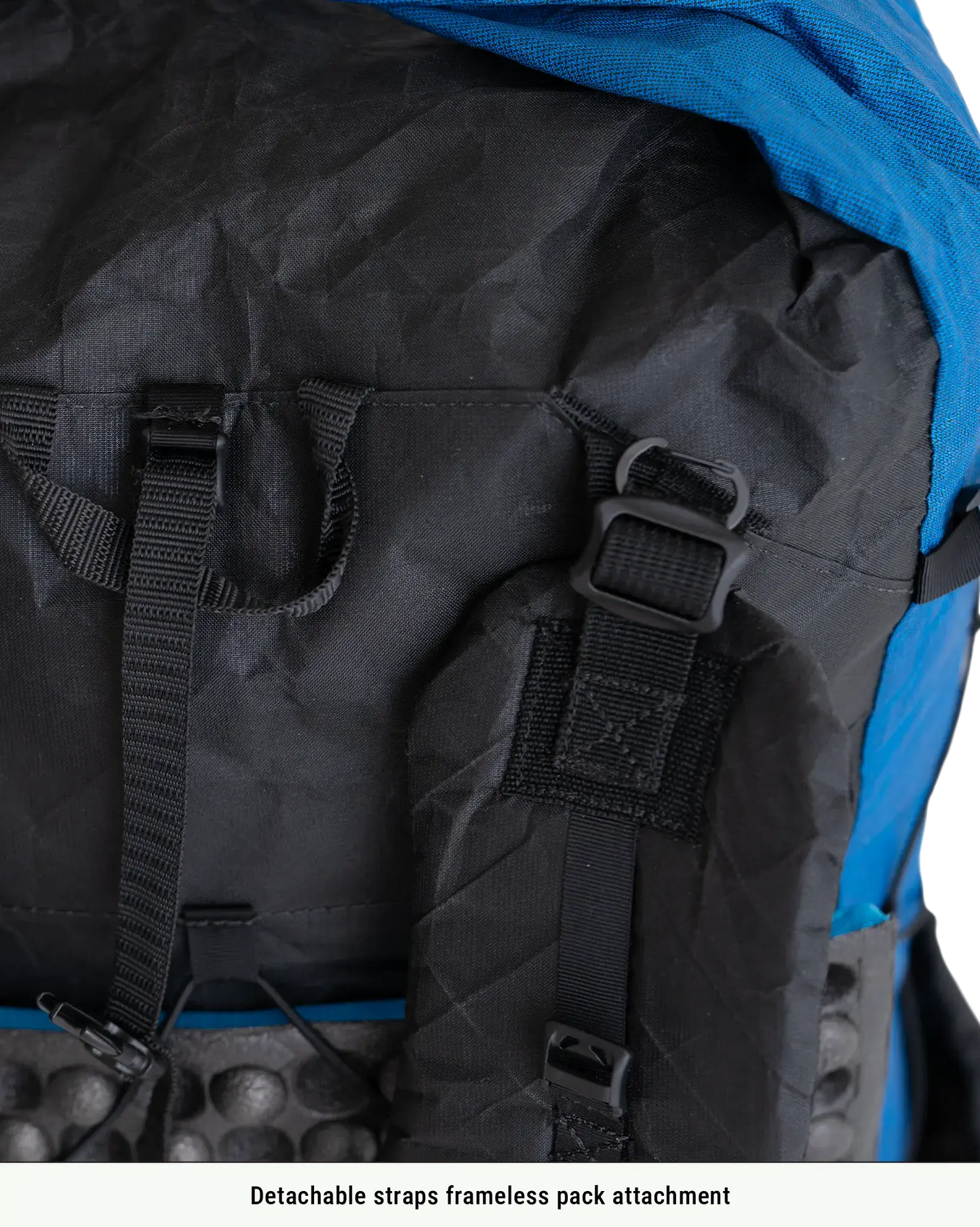 Zpacks - Arc Haul Shoulder Straps