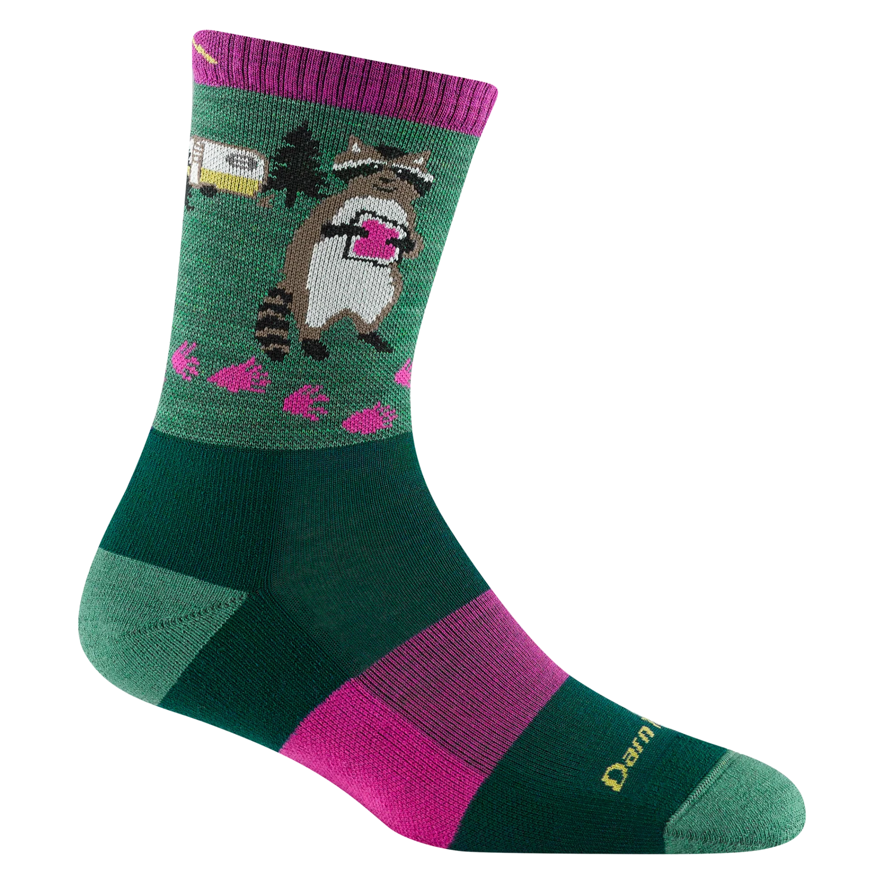 Women's Hiking Socks: Guaranteed for Life – Darn Tough