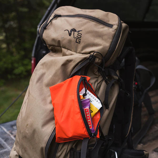 Stone Glacier - Swingout Pocket