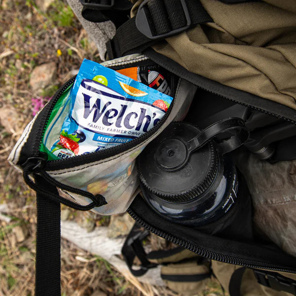 Stone Glacier - Swingout Pocket