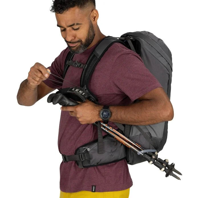 Osprey - Talon 26 Day Hiking Backpack (O/S) 2025