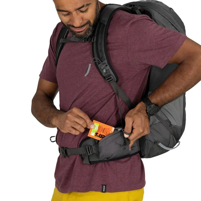 Osprey - Talon 26 Day Hiking Backpack (O/S) 2025
