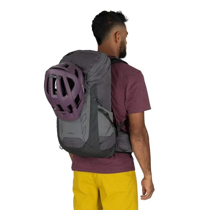Osprey - Talon 26 Day Hiking Backpack (O/S) 2025