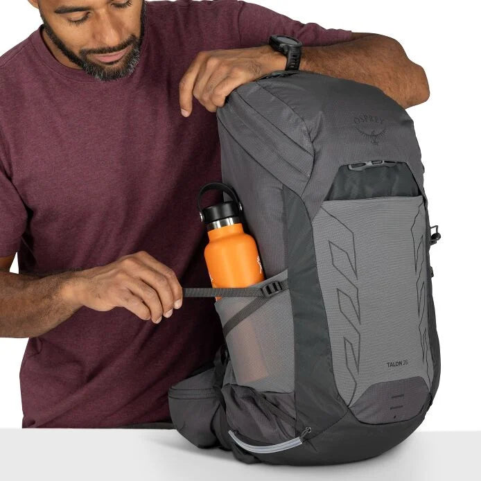 Osprey - Talon 26 Day Hiking Backpack (O/S) 2025