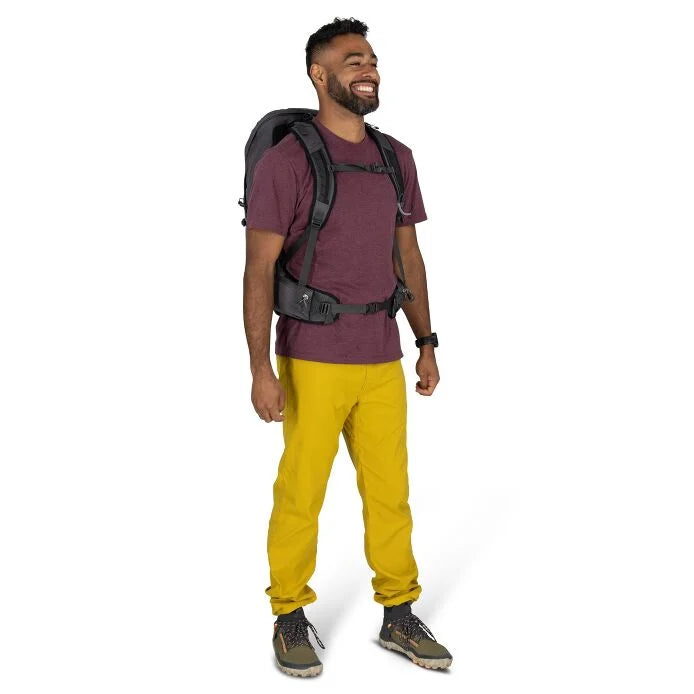 Osprey - Talon 26 Day Hiking Backpack (O/S) 2025