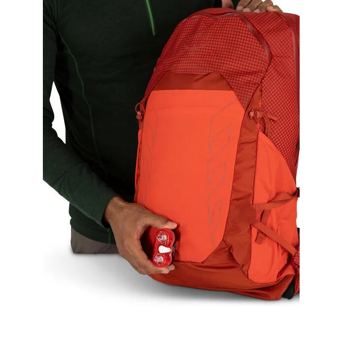 Osprey - Talon 20 Pro Day Hiking Backpack (O/S) 2025