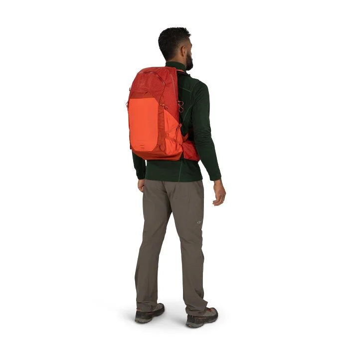 Osprey - Talon 20 Pro Day Hiking Backpack (O/S) 2025