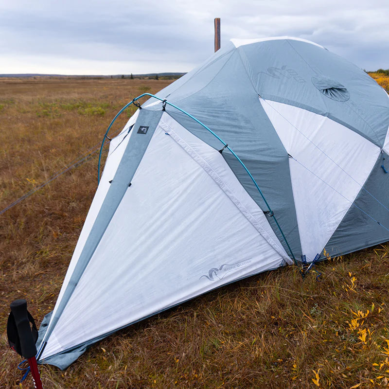 Stone Glacier - SG Dome 6P