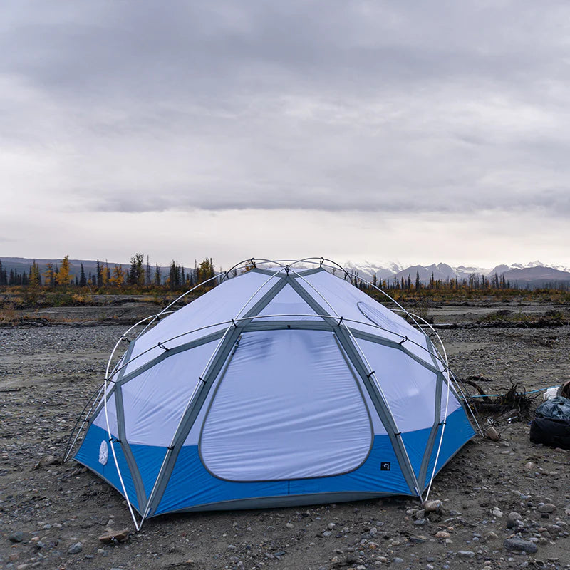 Stone Glacier - SG Dome 6P