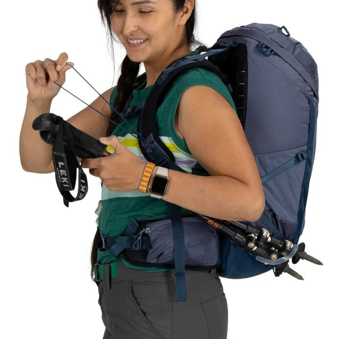 Osprey - Tempest 26L Day Hiking Backpack (O/S) 2025 - Women's