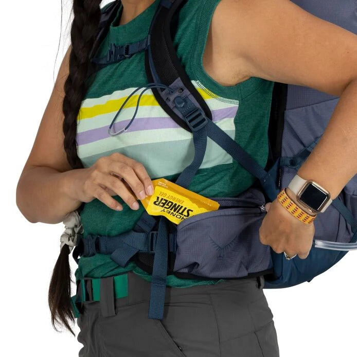 Osprey - Tempest 26L Day Hiking Backpack (O/S) 2025 - Women's
