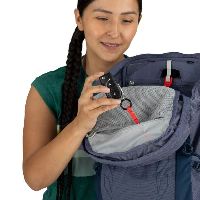 Osprey - Tempest 26L Day Hiking Backpack (O/S) 2025 - Women's