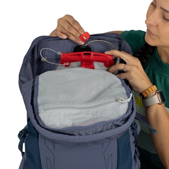 Osprey - Tempest 26L Day Hiking Backpack (O/S) 2025 - Women's