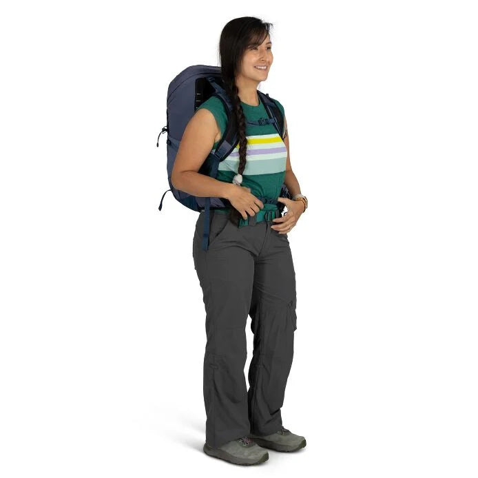 Osprey - Tempest 26L Day Hiking Backpack (O/S) 2025 - Women's