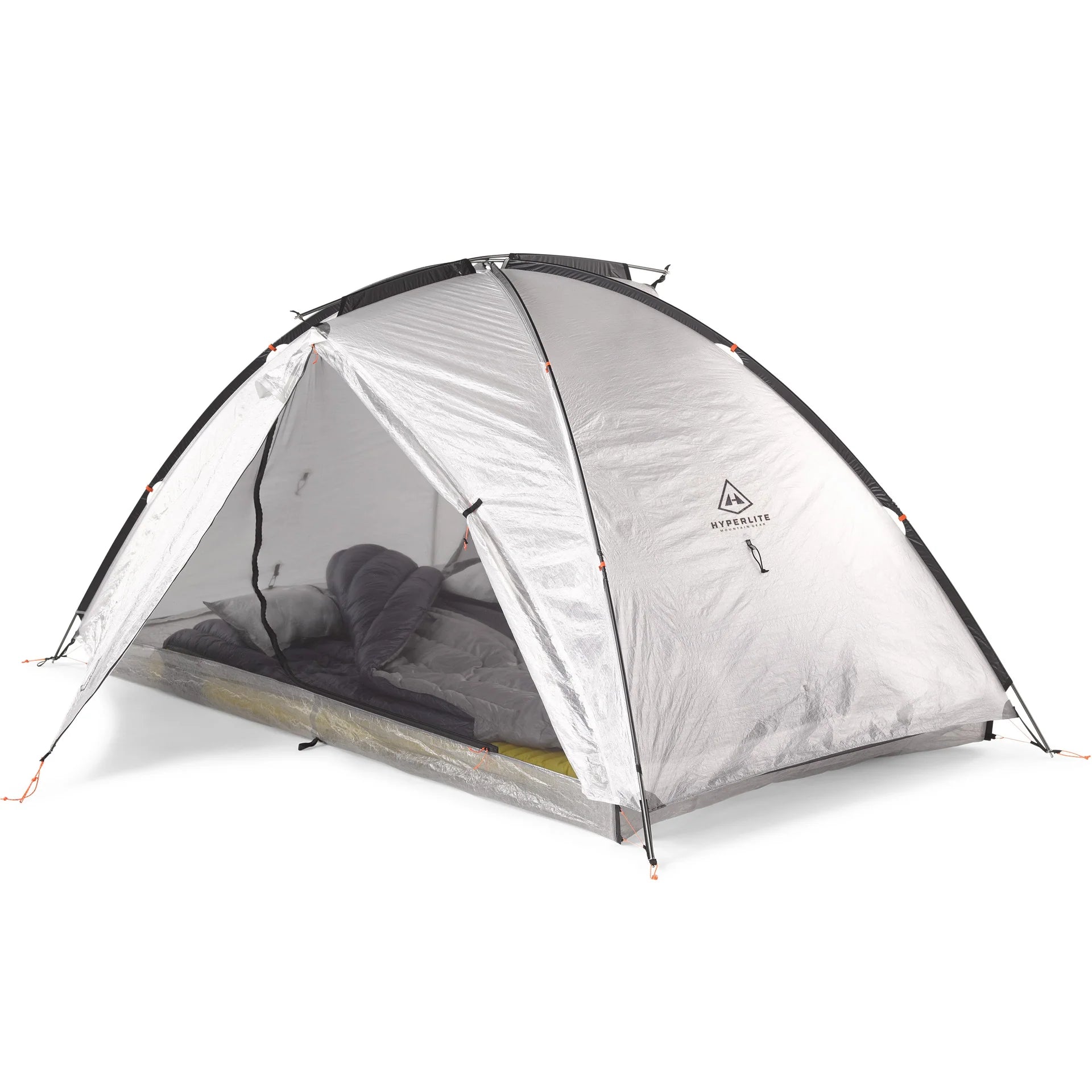 HYPERLITE MOUNTAIN GEAR CROSSPEAK 2 テント Hyperlite Mountain Gear - CrossPeak 2 Tent – Geartrade