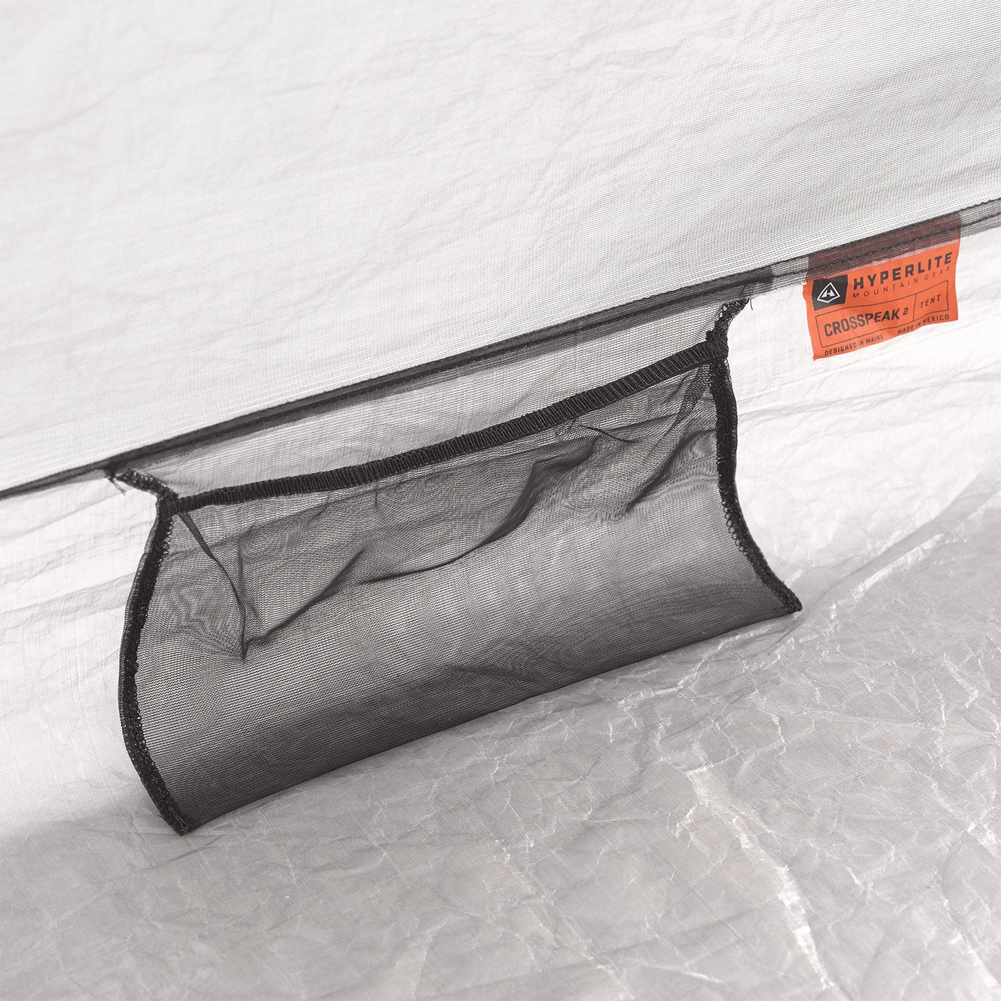 Hyperlite Mountain Gear - CrossPeak 2 Tent