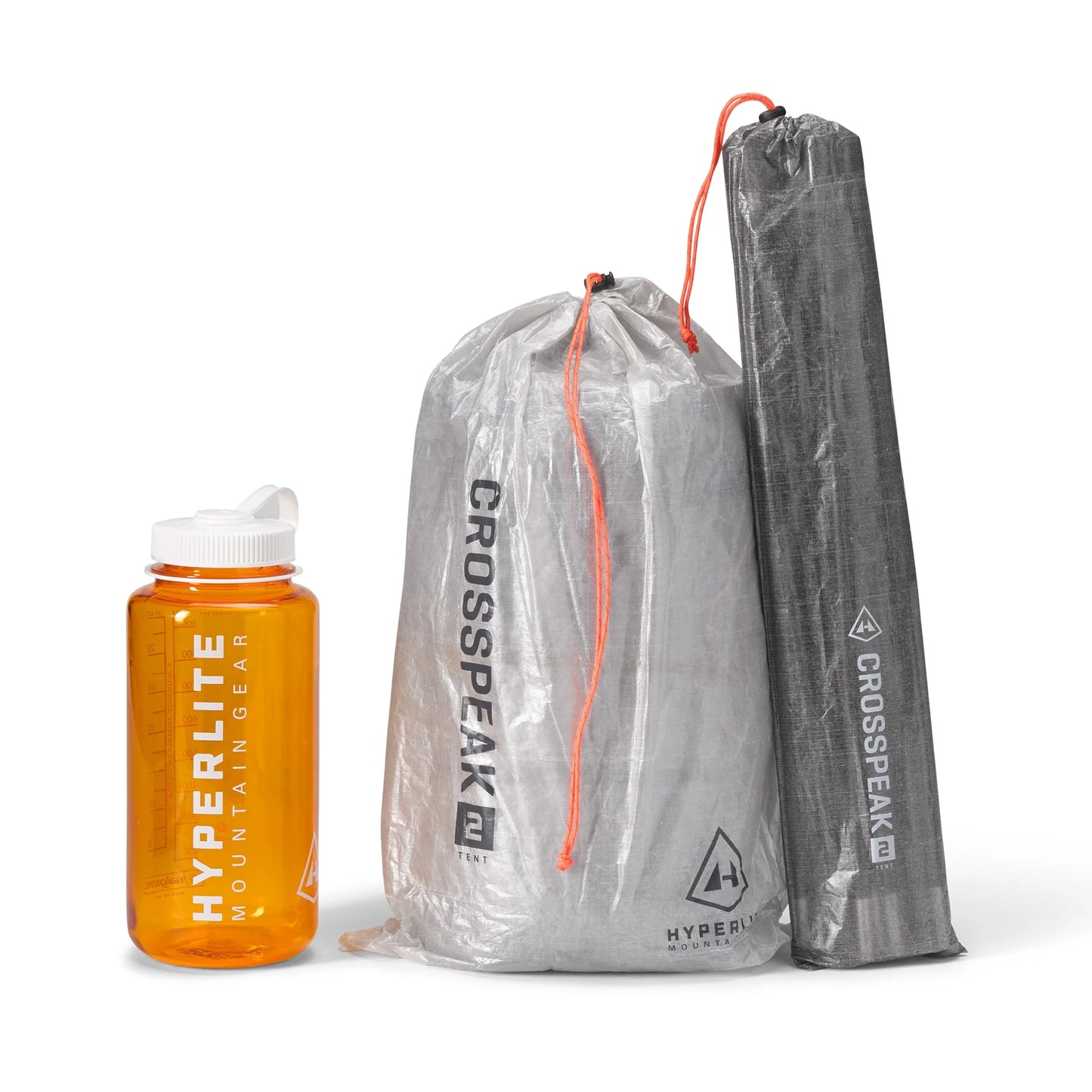 Hyperlite Mountain Gear - CrossPeak 2 Tent