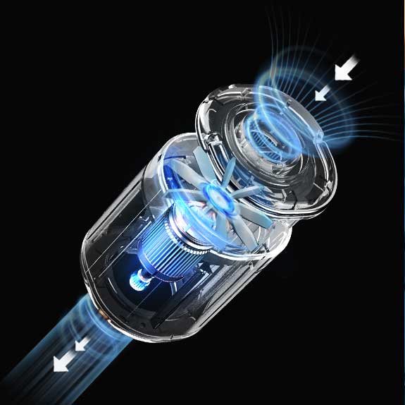 FLEXTAIL - TINY PUMP 2X-Ultimate 3-in-1 Outdoor Pump with Camping Lamp