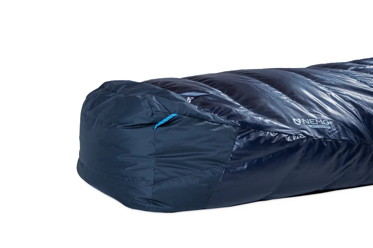 Nemo Equipment - Riff™ Men's Regular 30F (-1C) Down Endless Promise Sleeping Bag