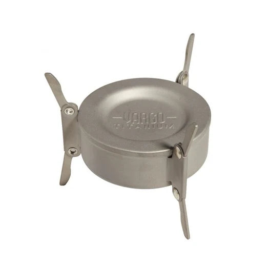 Vargo - Triad Multi-Fuel Stove COMING SOON