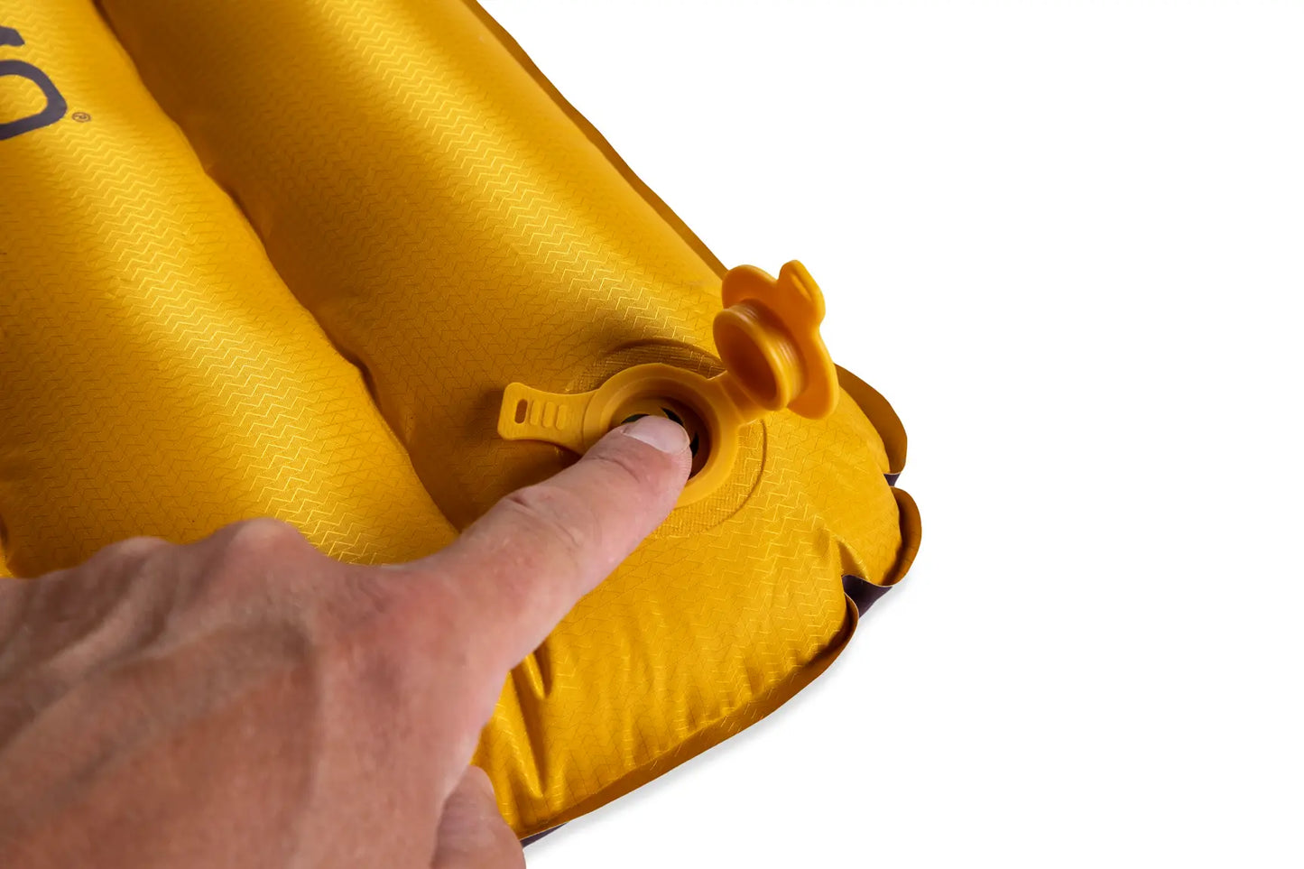 Nemo - Tensor™ Trail (Regular Mummy) Ultralight Insulated Sleeping Pad