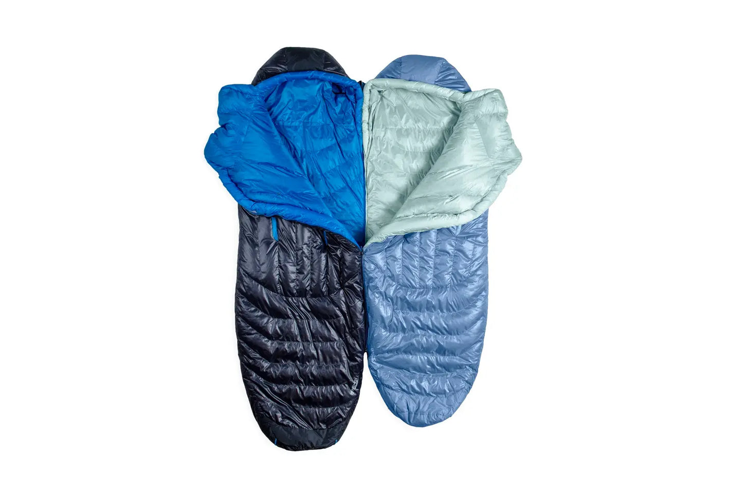 Nemo Equipment - Riff™ Men's Regular 30F (-1C) Down Endless Promise Sleeping Bag