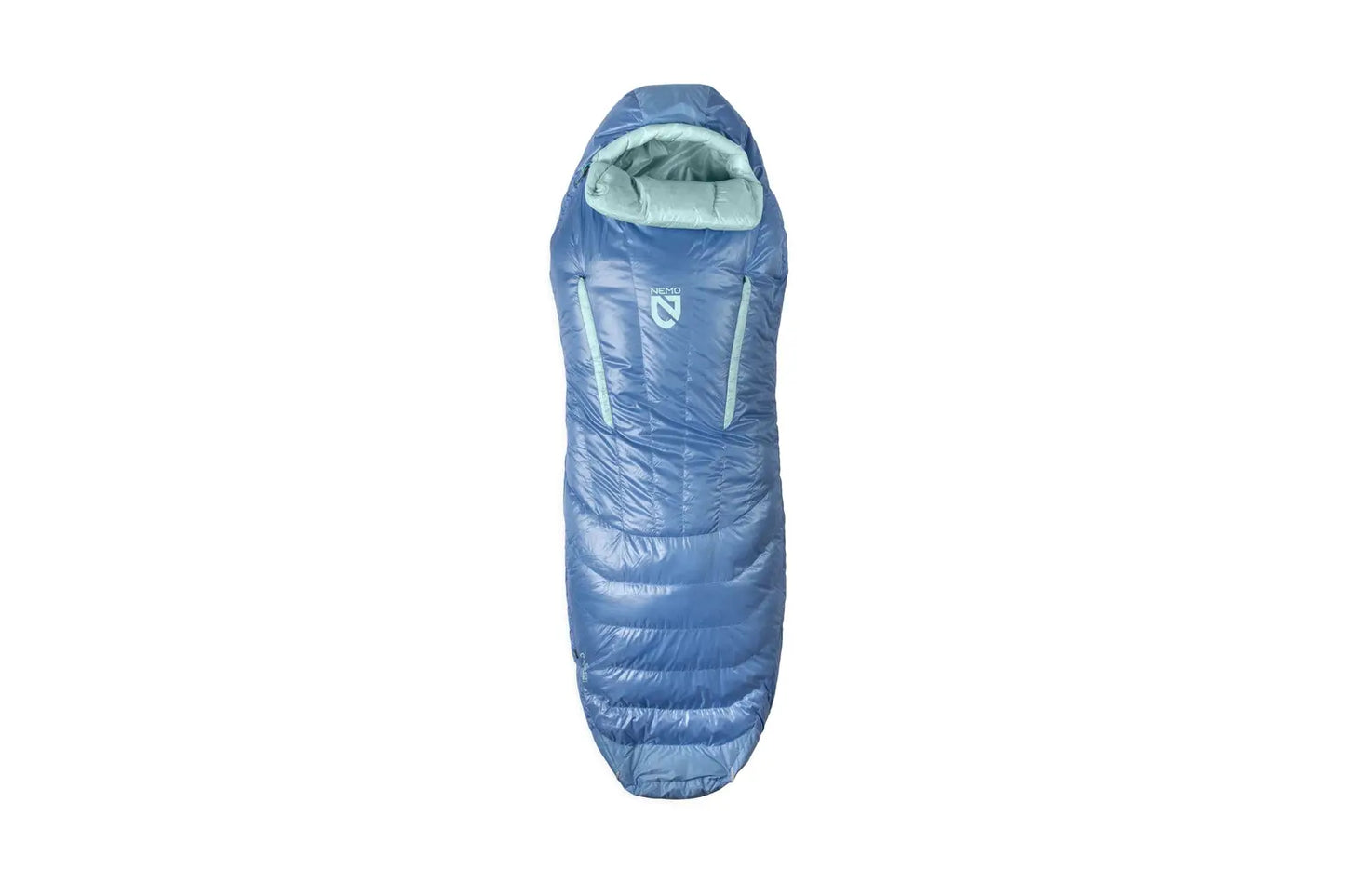 Nemo Equipment - Riff™ Women's 30F (-1C) Down Endless Promise Sleeping Bag - Regular