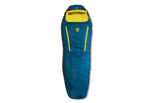 Nemo Equipment - Forte 20F/-7C Men's Regular Endless Promise Sleeping Bag