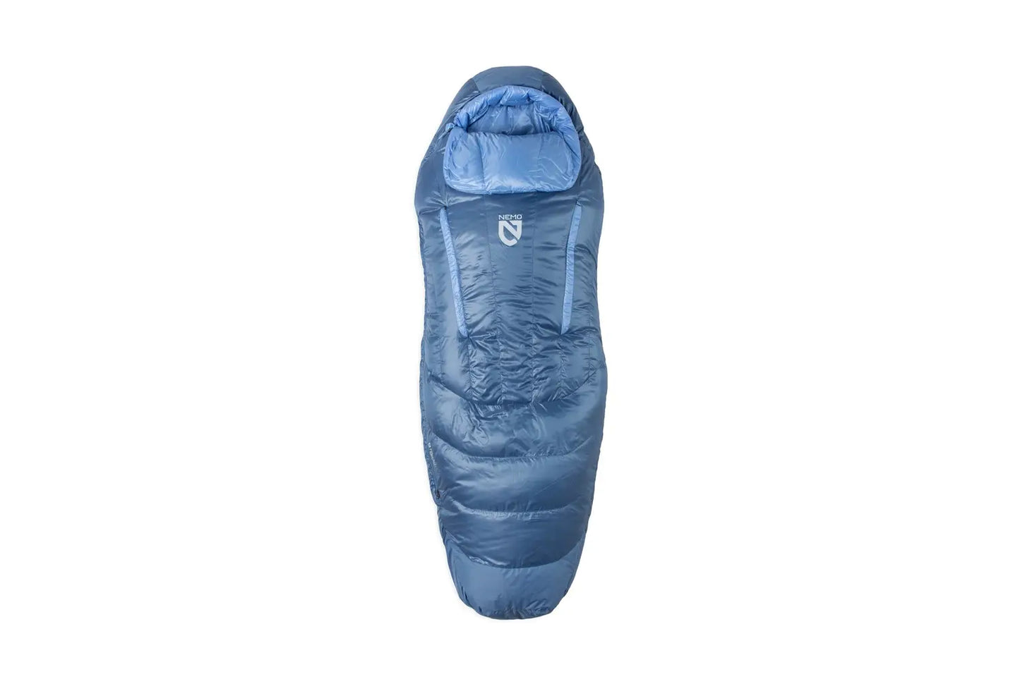 Nemo Equipment - Disco™ Women's Regular 30F (-1C) Down Endless Promise Sleeping Bag (2025)