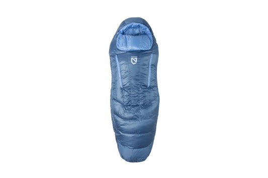 Nemo Equipment -  Disco™ Women's Regular 30F (-1C) Down Endless Promise Sleeping Bag (2025)