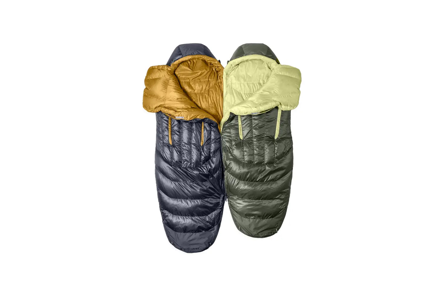 Nemo Equipment - Disco™ Women's 15F (-9C) Down Endless Promise Sleeping Bag 2025 - Long