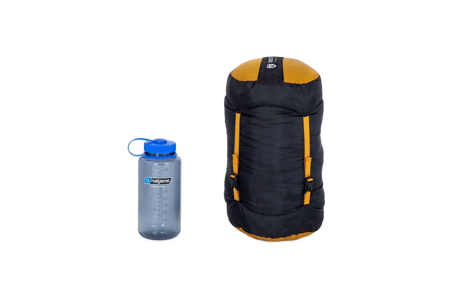 Nemo Equipment - Disco™ Men's 15F (-9C) Down Endless Promise Sleeping Bag 2025 - Long