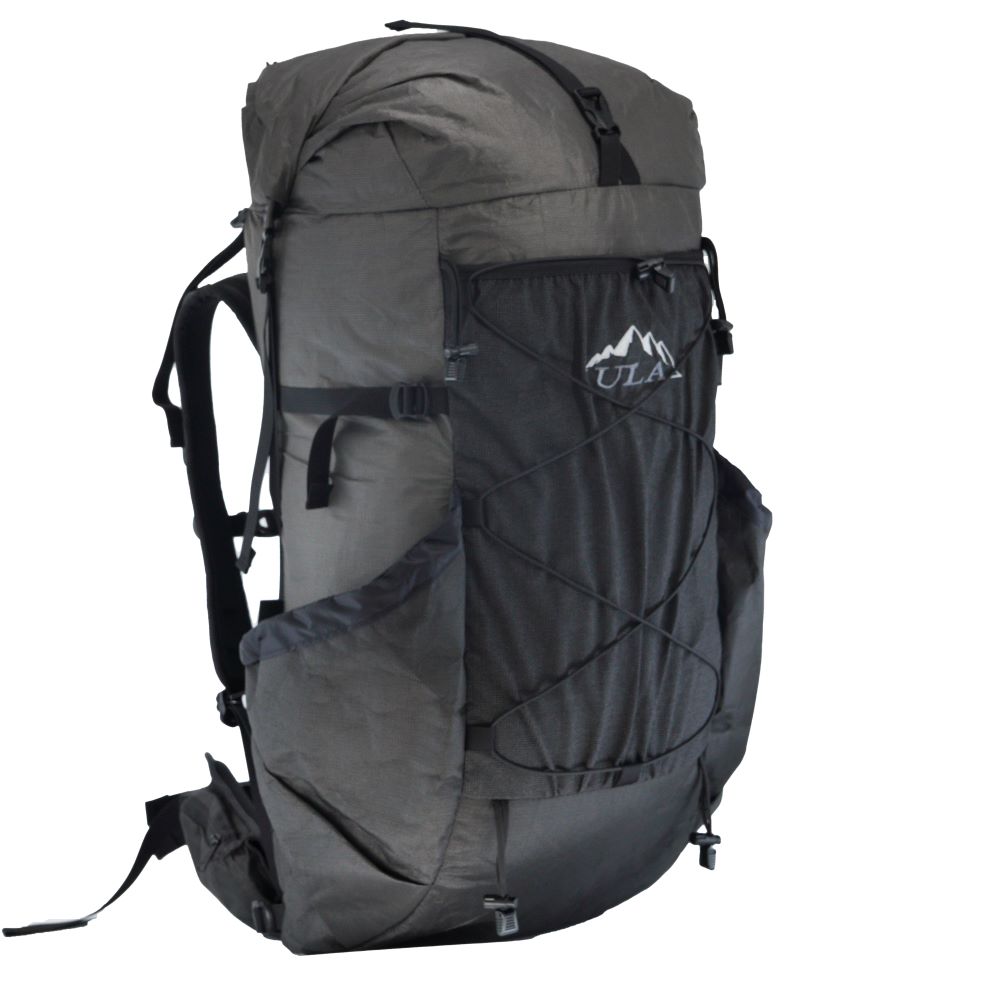 ULA - Catalyst Ultralight Backpack - J Strap - Ultra – Geartrade