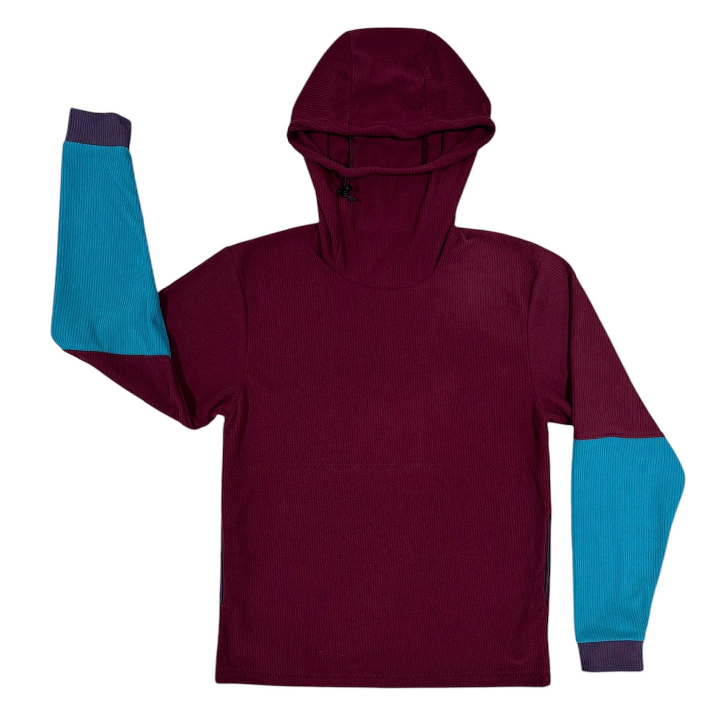 Sambob - Microline Hoody - Women's