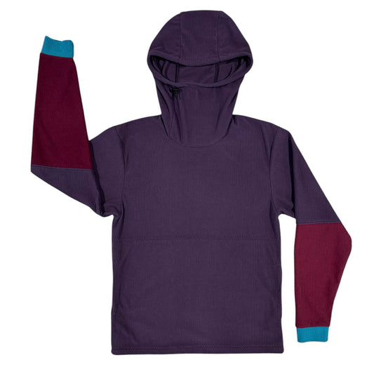 Sambob - Microline Hoody - Women's