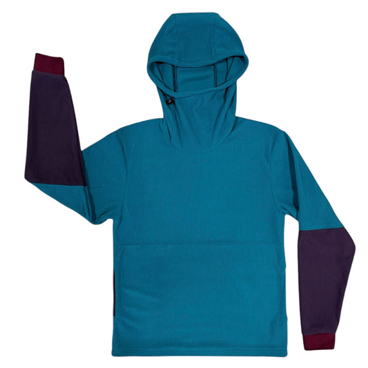 Sambob - Microline Hoody - Men's