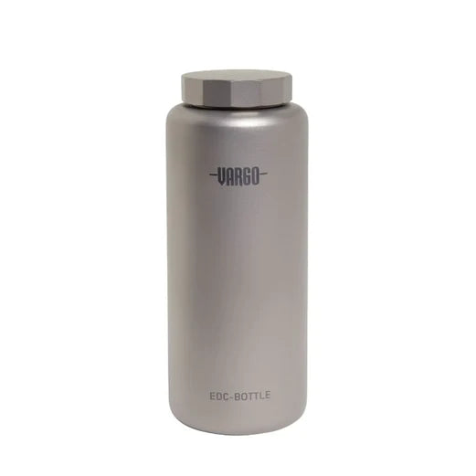 Vargo Outdoors - Titanium EDC Bottle