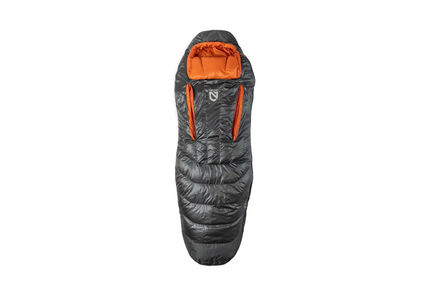 Nemo Equipment - Disco™ Men's Long 30F (-1C) Down Endless Promise Sleeping Bag 2025