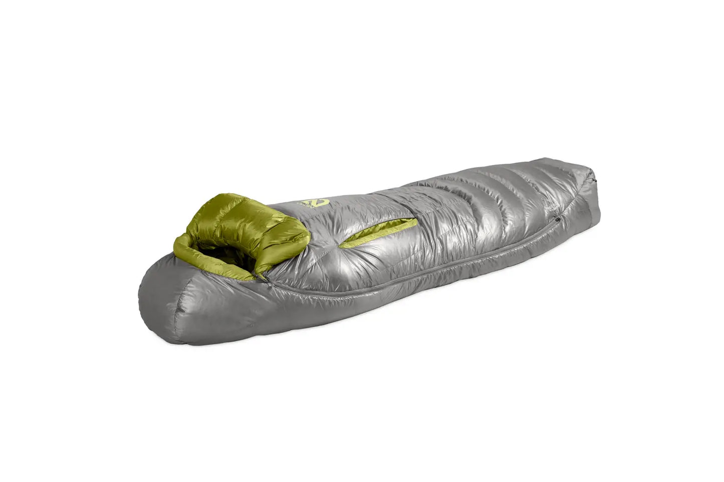 Nemo Equipment - Riff™ Women's 15F (-9C) Down Endless Promise Sleeping Bag - Regular