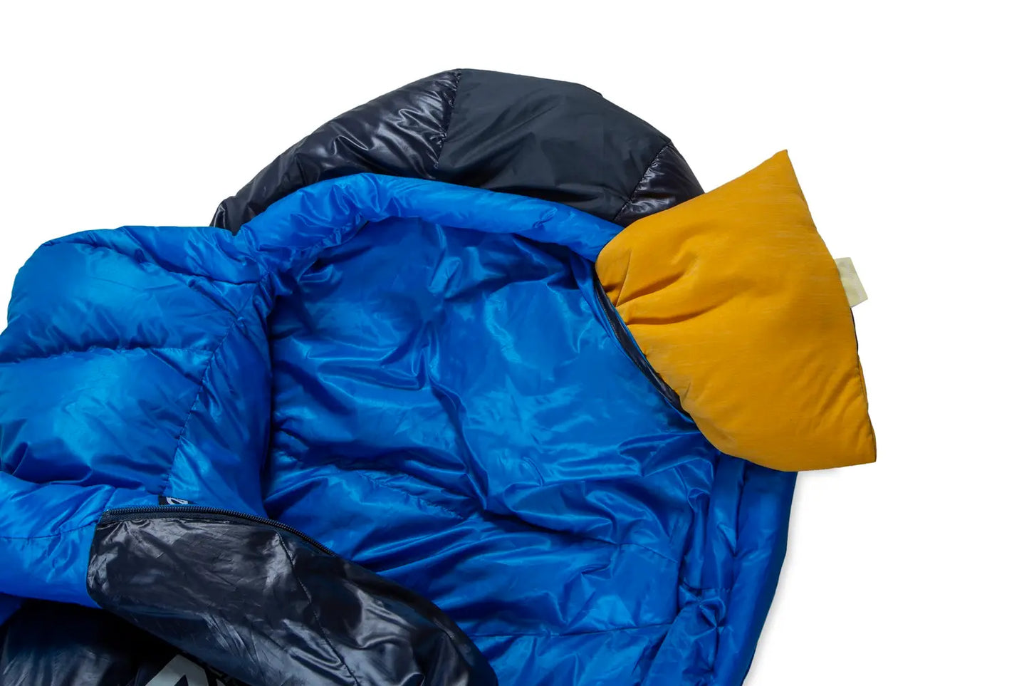 Nemo Equipment - Riff™ Men's Regular 30F (-1C) Down Endless Promise Sleeping Bag